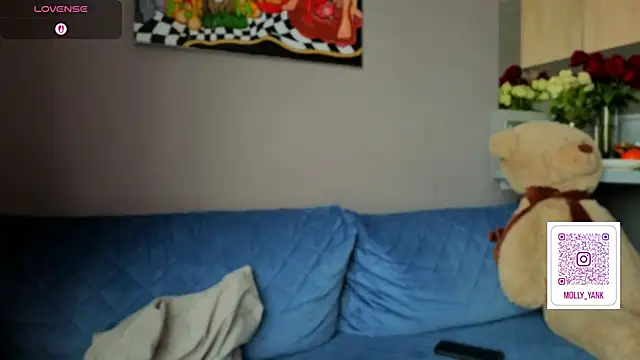 mollyyank online show from March 2026 11:27:01 AM