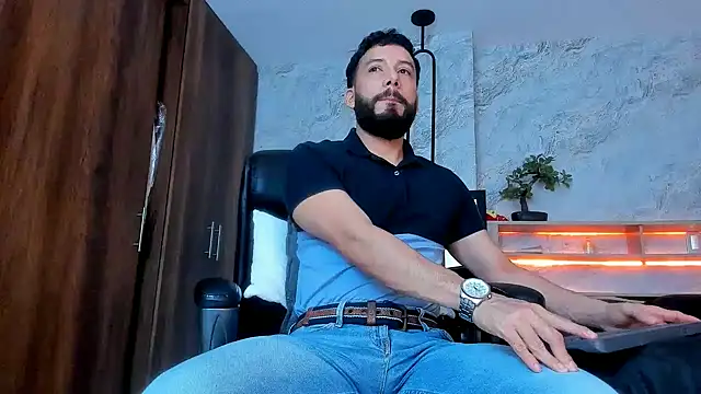 bruno woods online show from March 2025 02:08:02 AM