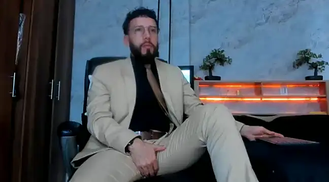 bruno woods online show from March 2025 07:39:01 PM