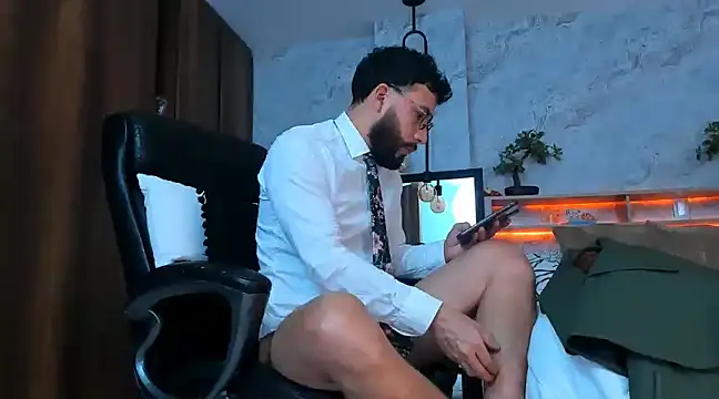 bruno woods online show from March 2025 05:13:01 PM