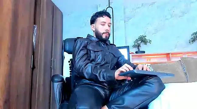 bruno woods online show from March 2025 06:55:01 PM