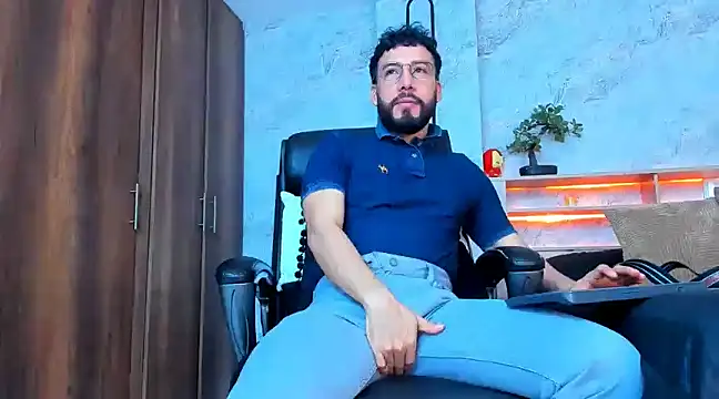 bruno woods online show from March 2025 01:37:02 PM