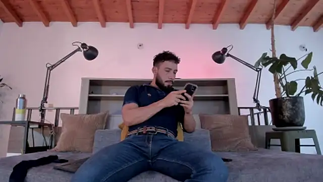 bruno woods online show from March 2026 08:15:02 PM