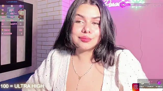 Snapshot of Putipaula3 chatting on December 2024 01:29:01 AM Putipaula3 online show from December 2024 01:29:01 AM