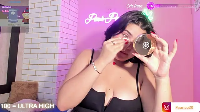 Snapshot of Putipaula3 chatting on December 2024 07:22:02 PM Putipaula3 online show from December 2024 07:22:02 PM