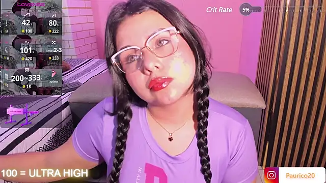 Snapshot of Putipaula3 chatting on February 2025 10:55:01 PM Putipaula3 online show from February 2025 10:55:01 PM