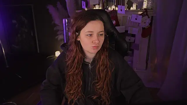 carolina elf online show from January 2026 05:21:01 AM