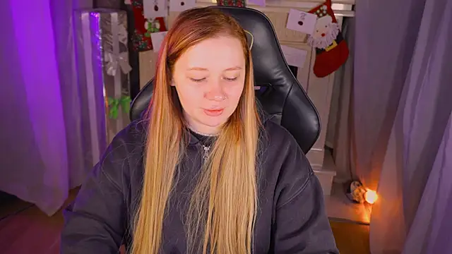 carolina elf online show from January 2026 05:12:01 AM