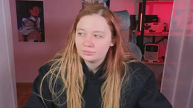 carolina elf online show from February 2026 05:19:01 AM