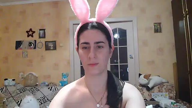 INELIKA online show from December 2024 06:28:01 PM