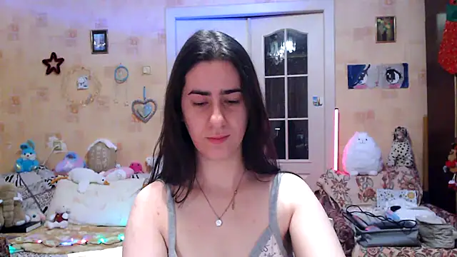 INELIKA online show from January 2025 10:39:01 PM