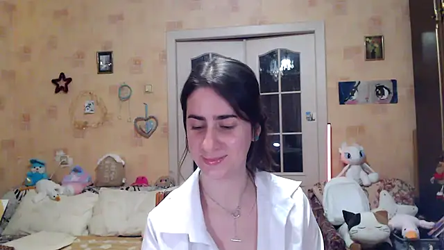 INELIKA online show from January 2025 09:32:01 PM