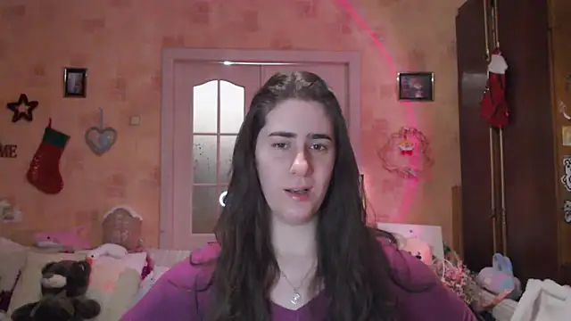 INELIKA online show from February 2026 02:26:01 AM