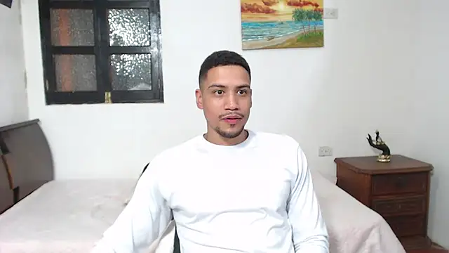 Jhors  Collens online show from November 2025 02:00:02 AM