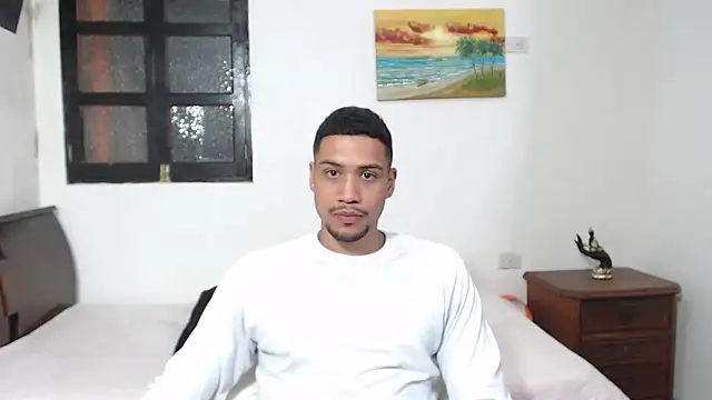 Jhors  Collens online show from November 2025 12:35:01 AM