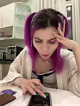 Snapshot of Katya_Zaitseva chatting on January 2025 11:44:02 PM Katya Zaitseva online show from January 2025 11:44:02 PM