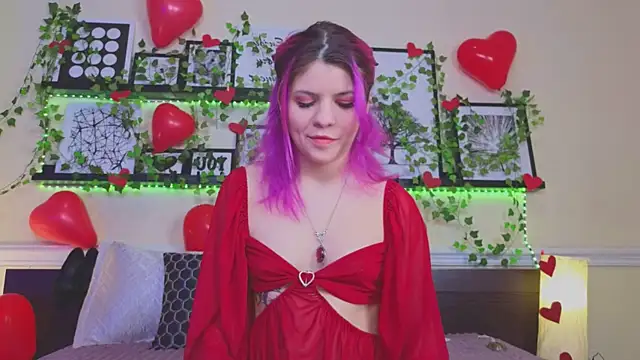 Snapshot of Katya_Zaitseva chatting on February 2025 08:33:02 PM Katya Zaitseva online show from February 2025 08:33:02 PM