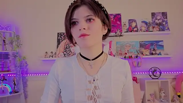 Katya Zaitseva online show from November 2025 01:44:01 PM