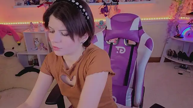 Katya Zaitseva online show from January 2026 01:39:01 PM