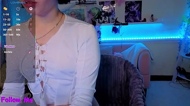 Katya Zaitseva online show from March 2026 02:13:01 PM