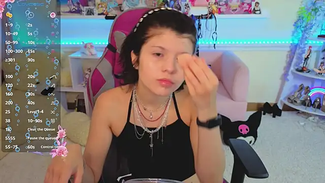 Snapshot of Katya_Zaitseva chatting on July 2026 06:26:01 PM Katya Zaitseva online show from July 2026 06:26:01 PM