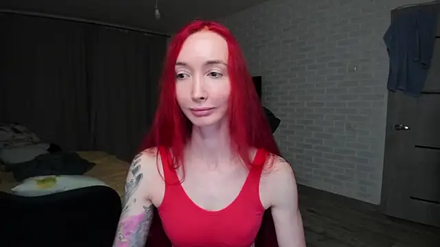 Roxy Silver online show from February 2026 01:53:02 AM