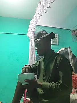 Javan  online show from March 2025 10:07:02 PM