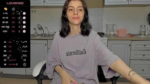 broosnica1 online show from February 2025 12:25:02 PM