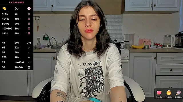 broosnica1 online show from March 2025 07:52:01 AM