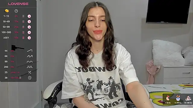 broosnica1 online show from February 2026 10:52:01 AM