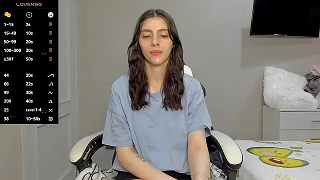 broosnica1 online show from February 2026 07:46:01 AM