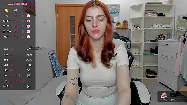 Snapshot of broosnica1 chatting on June 2026 06:19:01 AM broosnica1 online show from June 2026 06:19:01 AM