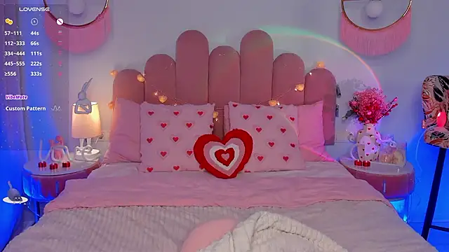 MaryLew online show from February 2026 07:12:01 AM