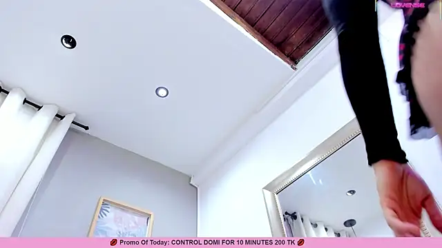  AlejaCruz  online show from March 2025 01:43:01 AM