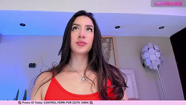  AlejaCruz  online show from March 2025 11:28:02 PM