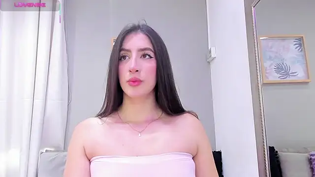  AlejaCruz  online show from October 2025 07:23:02 PM