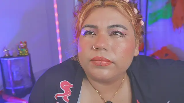 Samanta cutee online show from October 2025 12:50:01 PM