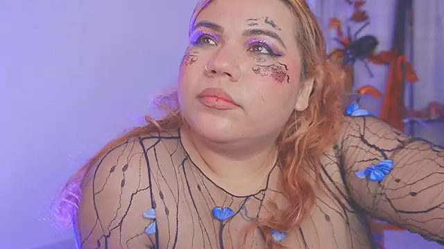 Samanta cutee online show from October 2025 10:06:01 AM