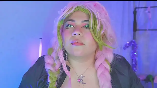 Snapshot of Samanta_cutee chatting on January 2026 01:04:02 PM Samanta cutee online show from January 2026 01:04:02 PM