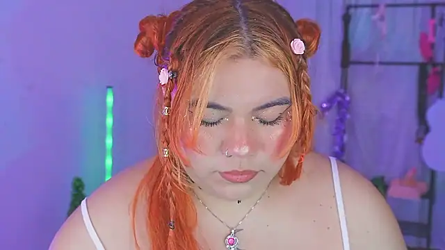 Snapshot of Samanta_cutee chatting on January 2026 11:23:01 AM Samanta cutee online show from January 2026 11:23:01 AM