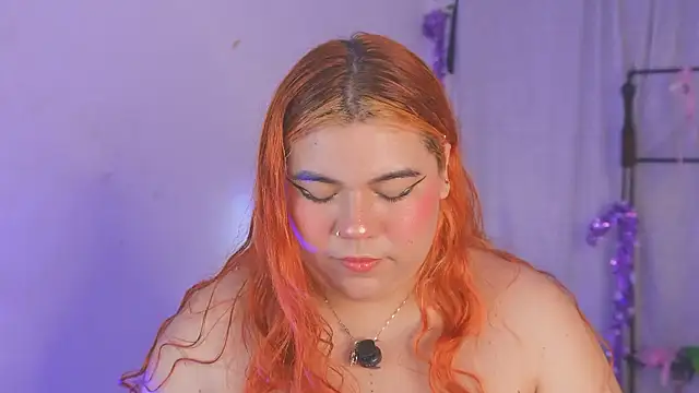 Snapshot of Samanta_cutee chatting on January 2026 11:49:01 AM Samanta cutee online show from January 2026 11:49:01 AM