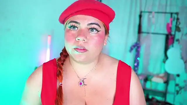 Snapshot of Samanta_cutee chatting on January 2026 11:59:02 AM Samanta cutee online show from January 2026 11:59:02 AM