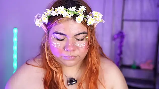 Snapshot of Samanta_cutee chatting on February 2026 01:05:02 PM Samanta cutee online show from February 2026 01:05:02 PM