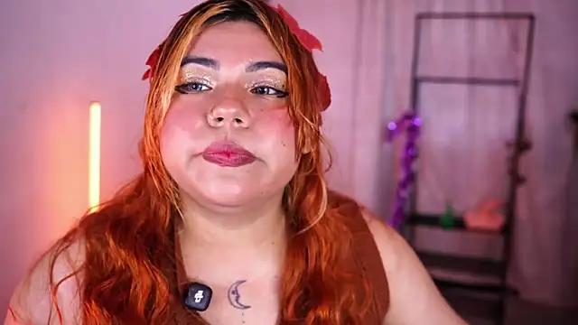 Snapshot of Samanta_cutee chatting on February 2026 12:31:01 PM Samanta cutee online show from February 2026 12:31:01 PM