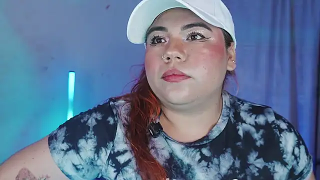 Snapshot of Samanta_cutee chatting on February 2026 11:05:02 AM Samanta cutee online show from February 2026 11:05:02 AM