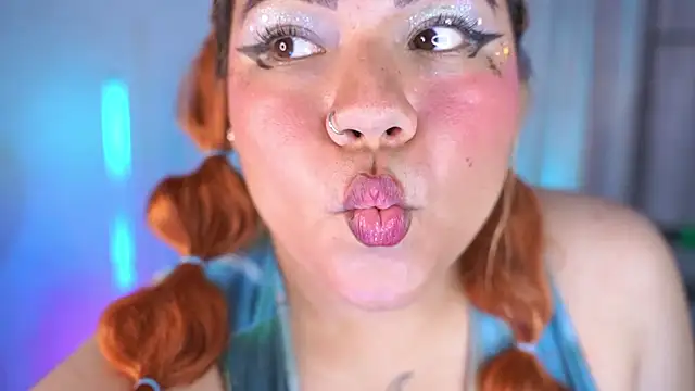 Snapshot of Samanta_cutee chatting on February 2026 07:10:01 PM Samanta cutee online show from February 2026 07:10:01 PM