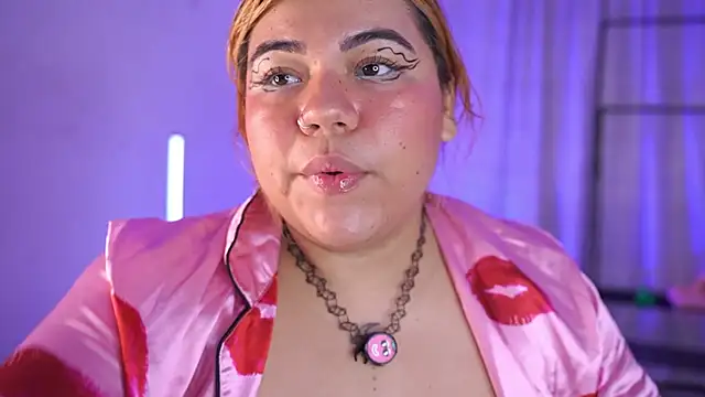 Snapshot of Samanta_cutee chatting on February 2026 03:57:01 PM Samanta cutee online show from February 2026 03:57:01 PM