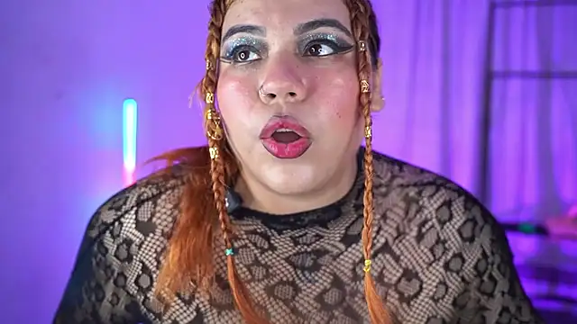 Snapshot of Samanta_cutee chatting on February 2026 11:53:01 AM Samanta cutee online show from February 2026 11:53:01 AM