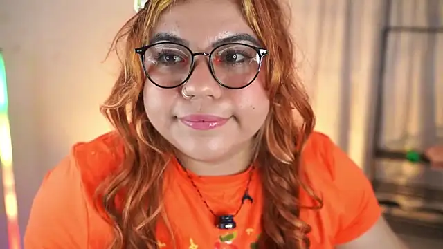 Snapshot of Samanta_cutee chatting on February 2026 01:09:02 PM Samanta cutee online show from February 2026 01:09:02 PM