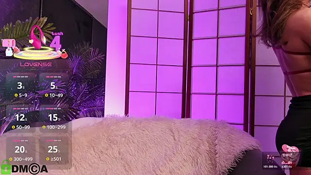 OliviaHawn online show from March 2026 07:50:02 PM